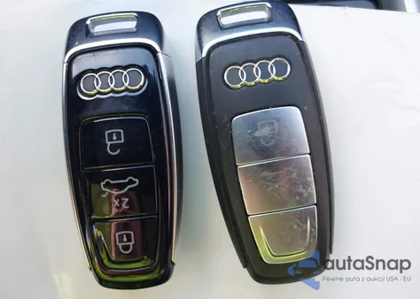 2019 Audi E-Tron Premium Plus from USA, damaged, VIN WA1VAAGE9KB016984